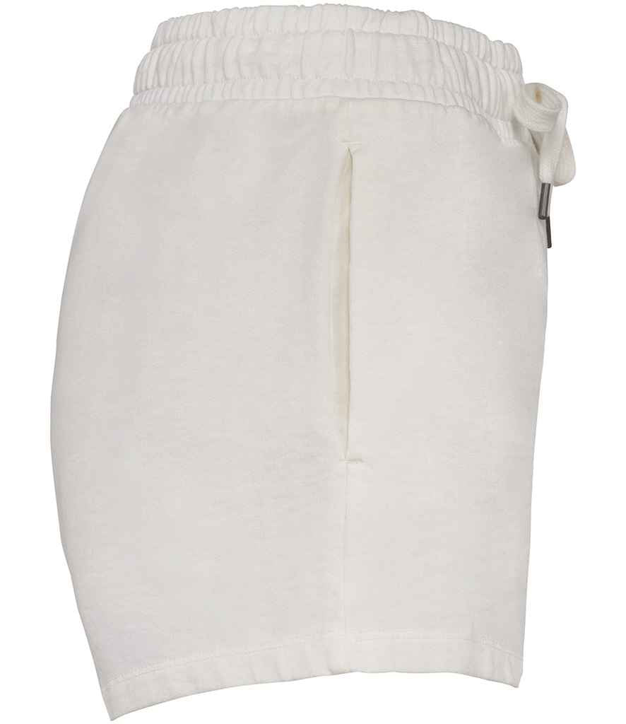 Native Spirit - Ladies Terry 280 Shorts - Pierre Francis