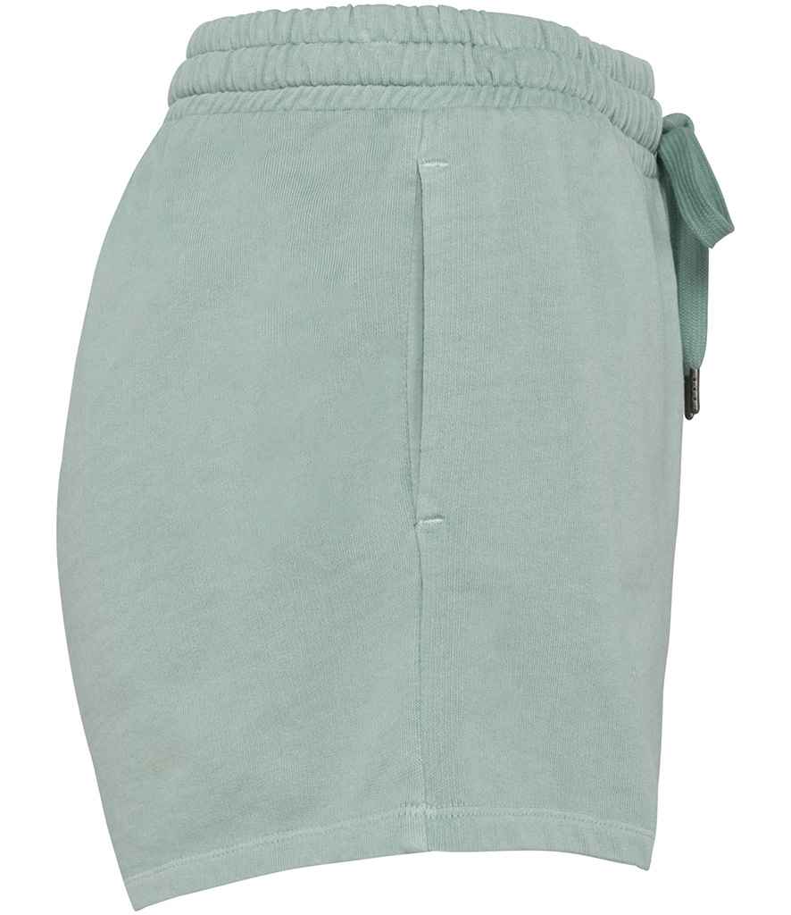 Native Spirit - Ladies Terry 280 Shorts - Pierre Francis