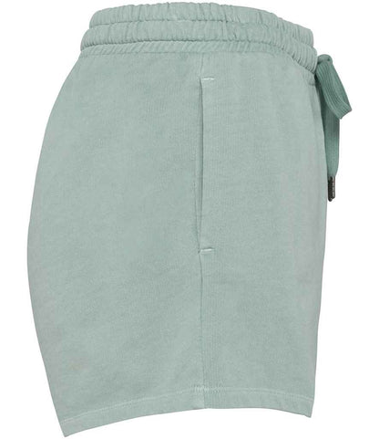 Native Spirit - Ladies Terry 280 Shorts - Pierre Francis