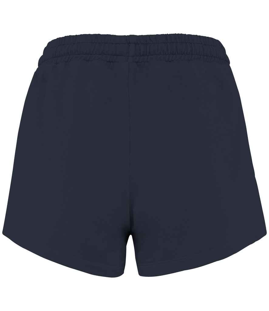 Native Spirit - Ladies Terry 280 Shorts - Pierre Francis