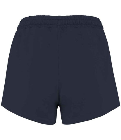 Native Spirit - Ladies Terry 280 Shorts - Pierre Francis