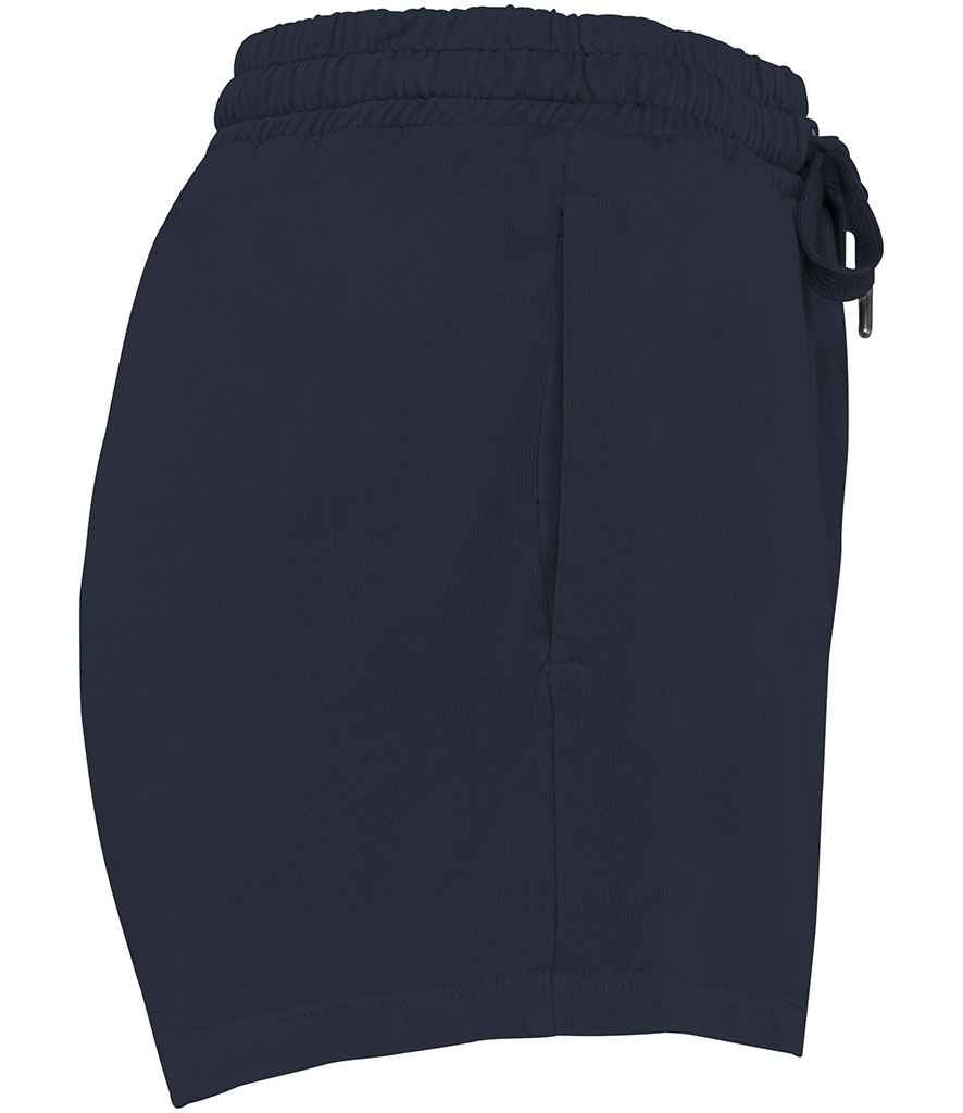 Native Spirit - Ladies Terry 280 Shorts - Pierre Francis