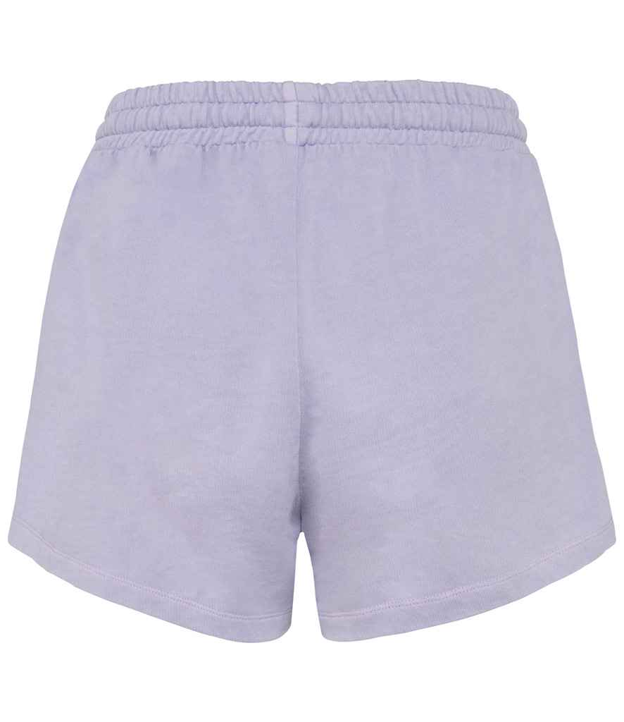 Native Spirit - Ladies Terry 280 Shorts - Pierre Francis