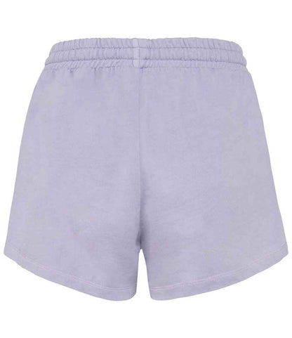 Native Spirit - Ladies Terry 280 Shorts - Pierre Francis