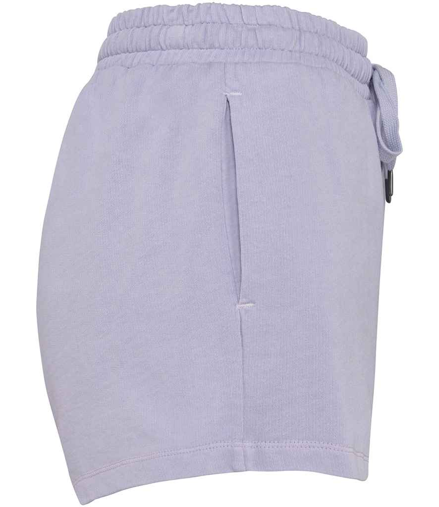 Native Spirit - Ladies Terry 280 Shorts - Pierre Francis