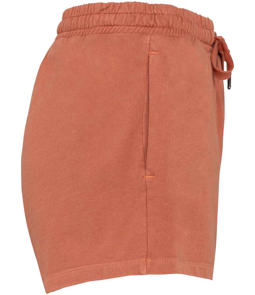 Native Spirit - Ladies Terry 280 Shorts - Pierre Francis