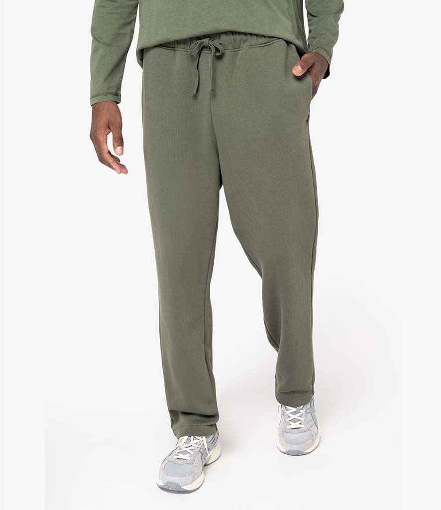 Native Spirit - Unisex Loose Jogging Trousers - Pierre Francis