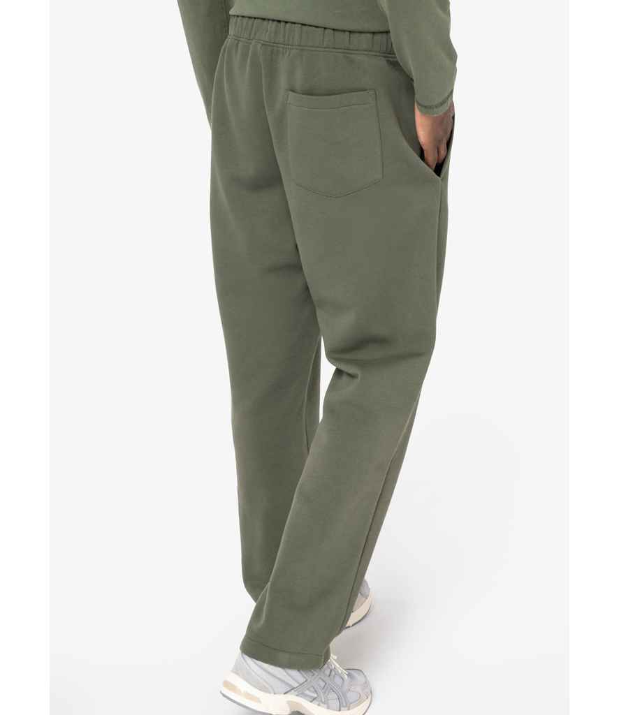 Native Spirit - Unisex Loose Jogging Trousers - Pierre Francis