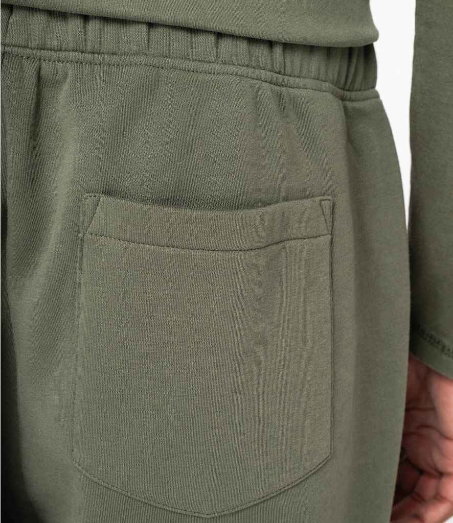 Native Spirit - Unisex Loose Jogging Trousers - Pierre Francis