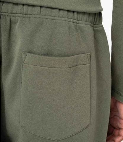 Native Spirit - Unisex Loose Jogging Trousers - Pierre Francis