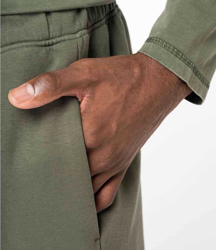 Native Spirit - Unisex Loose Jogging Trousers - Pierre Francis