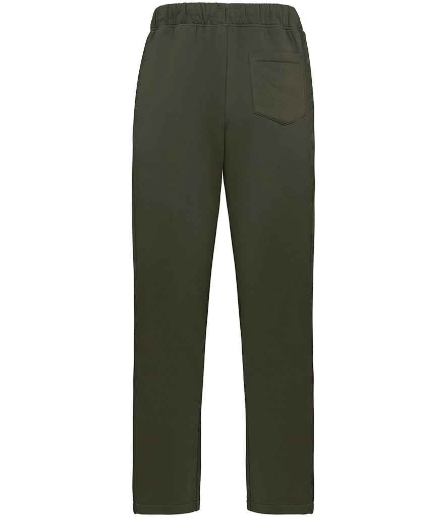 Native Spirit - Unisex Loose Jogging Trousers - Pierre Francis