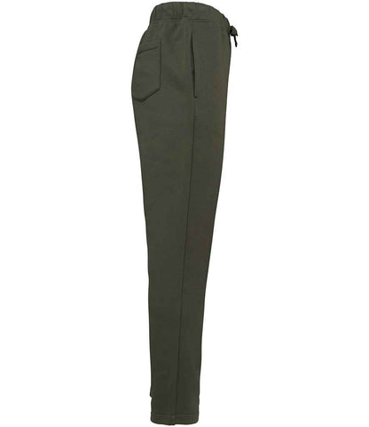 Native Spirit - Unisex Loose Jogging Trousers - Pierre Francis