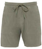 Native Spirit - Terry Towel Shorts