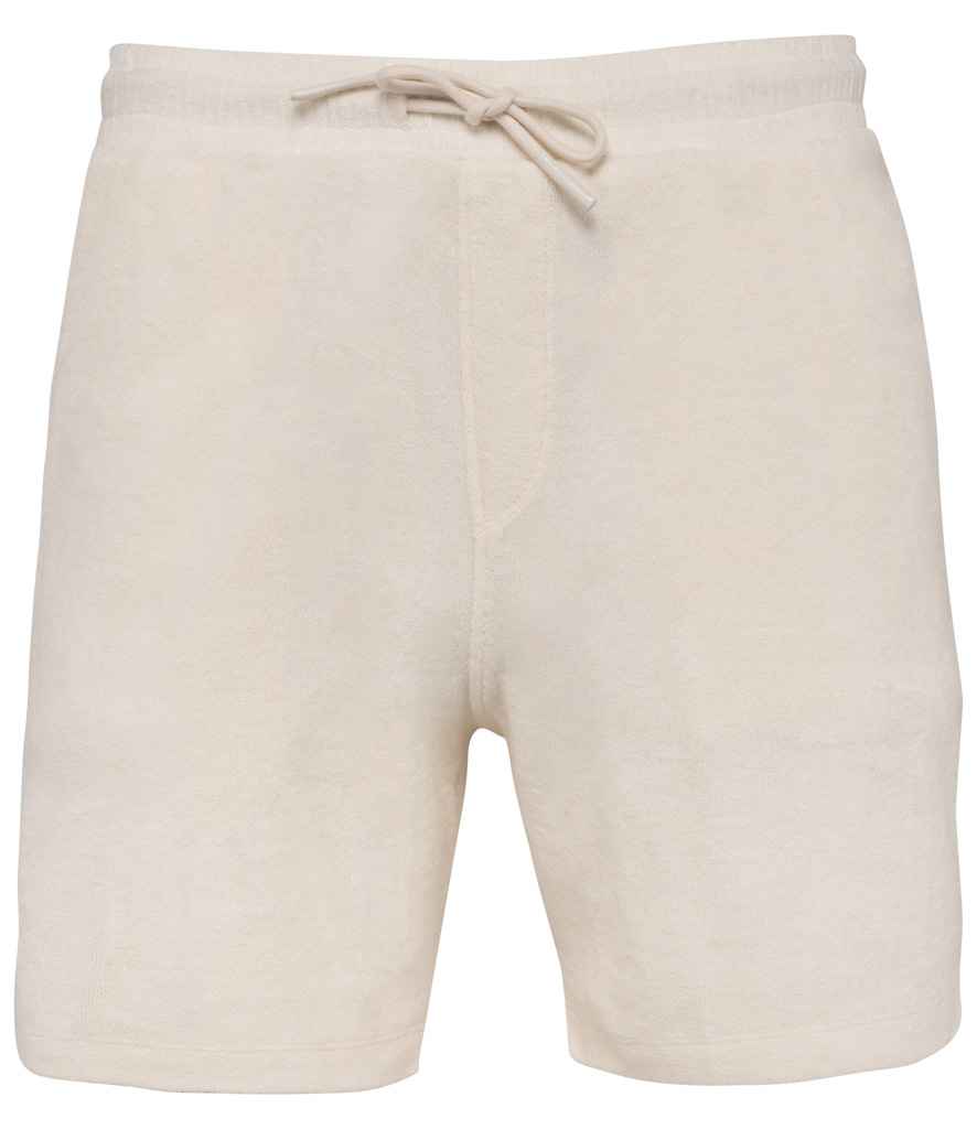 Native Spirit - Terry Towel Shorts