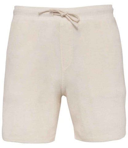 Native Spirit - Terry Towel Shorts