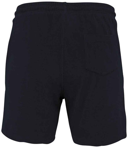 Native Spirit - Terry Towel Shorts - Pierre Francis