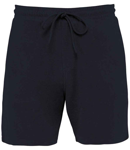 Native Spirit - Terry Towel Shorts - Pierre Francis