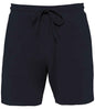 Native Spirit - Terry Towel Shorts - Pierre Francis