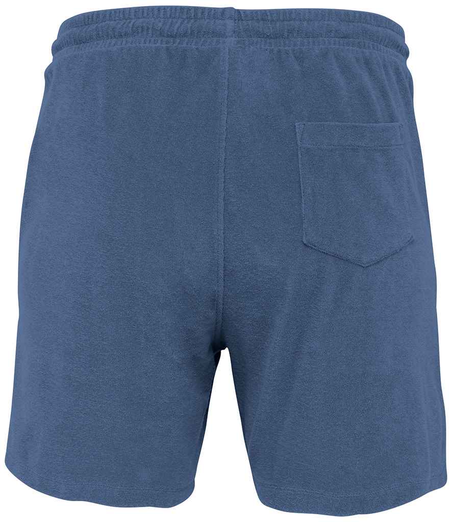 Native Spirit - Terry Towel Shorts