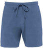 Native Spirit - Terry Towel Shorts - Pierre Francis