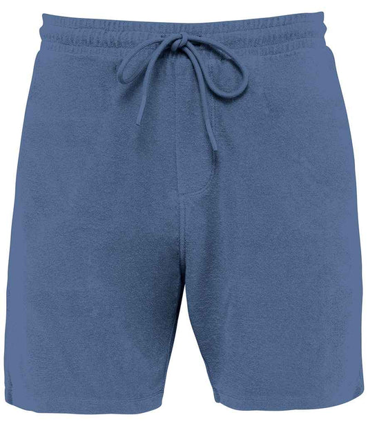 Native Spirit - Terry Towel Shorts