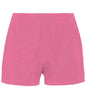 Native Spirit - Ladies Terry Towel Shorts - Pierre Francis