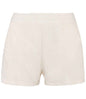 Native Spirit - Ladies Terry Towel Shorts - Pierre Francis