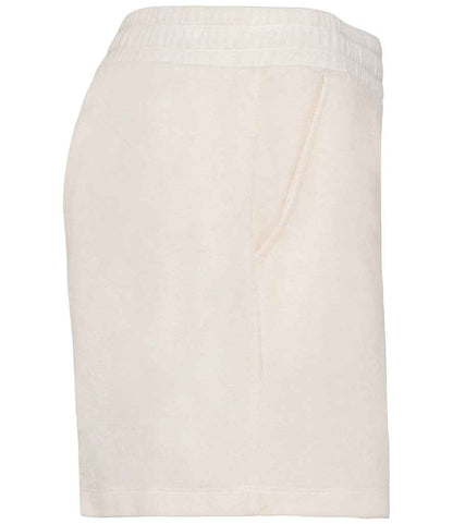 Native Spirit - Ladies Terry Towel Shorts - Pierre Francis