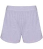 Native Spirit - Ladies Terry Towel Shorts - Pierre Francis