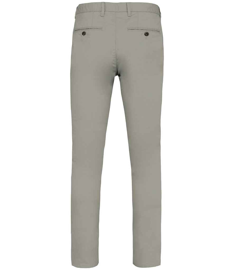 Native Spirit - Chino Trousers - Pierre Francis