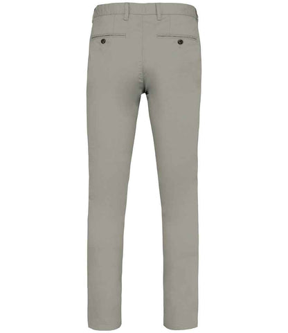 Native Spirit - Chino Trousers - Pierre Francis