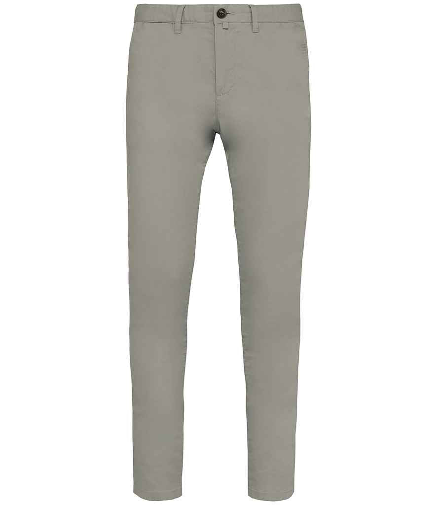 Native Spirit - Chino Trousers - Pierre Francis