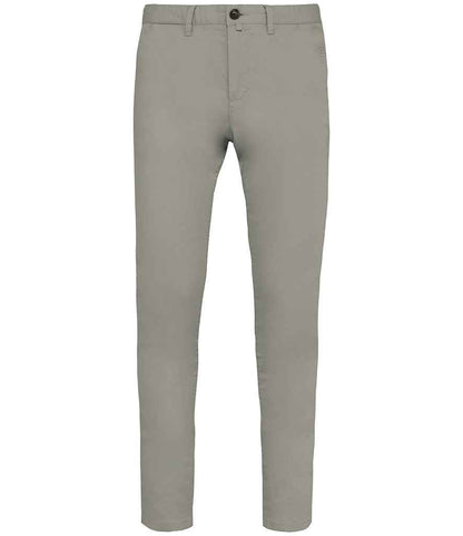 Native Spirit - Chino Trousers - Pierre Francis