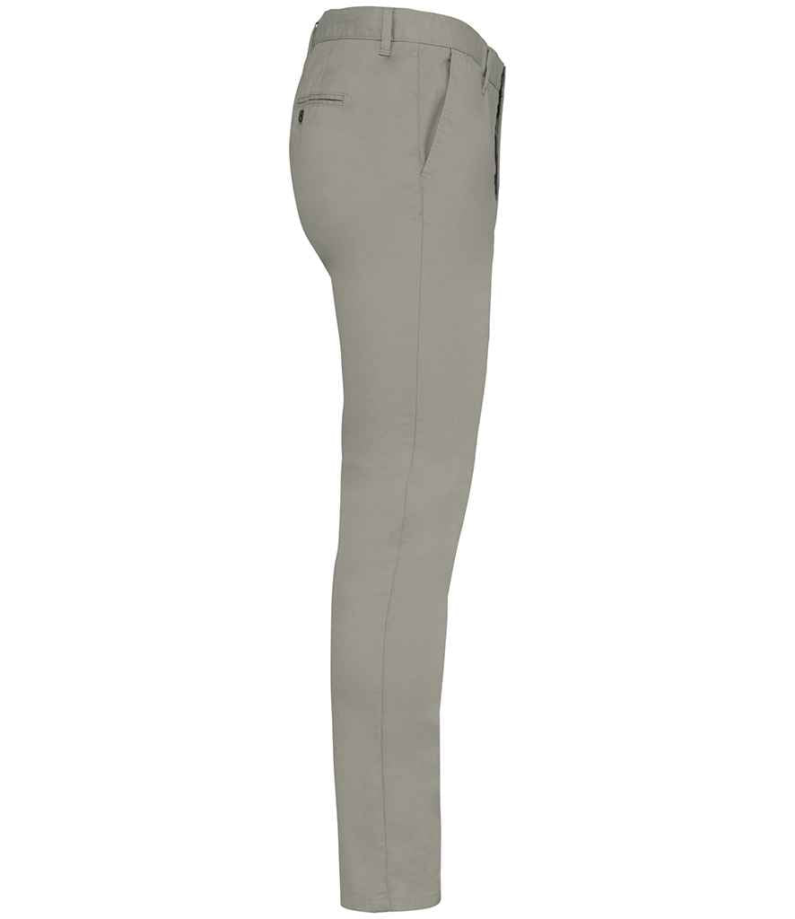 Native Spirit - Chino Trousers - Pierre Francis