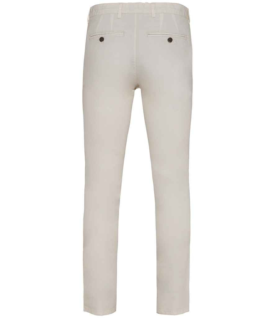 Native Spirit - Chino Trousers - Pierre Francis