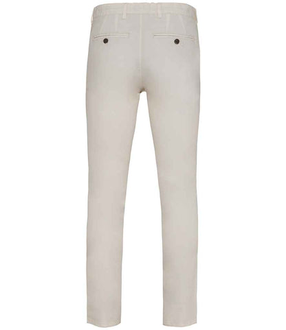 Native Spirit - Chino Trousers - Pierre Francis