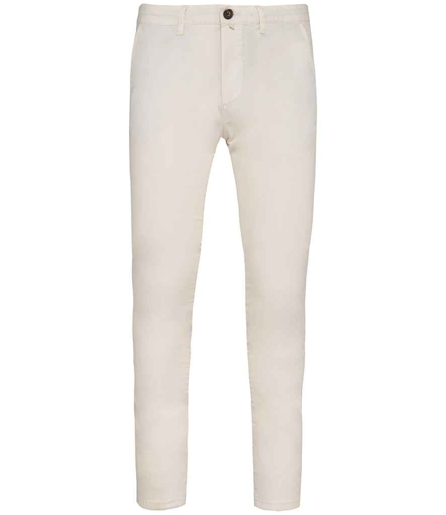Native Spirit - Chino Trousers - Pierre Francis
