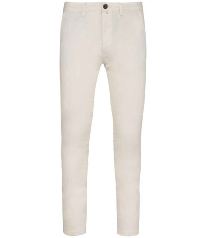 Native Spirit - Chino Trousers - Pierre Francis