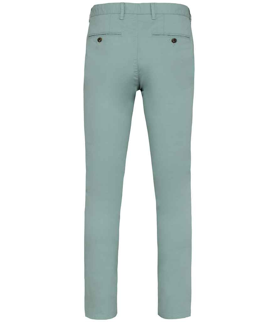 Native Spirit - Chino Trousers - Pierre Francis