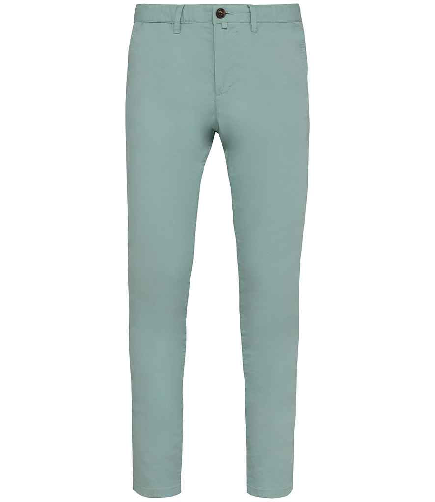 Native Spirit - Chino Trousers - Pierre Francis