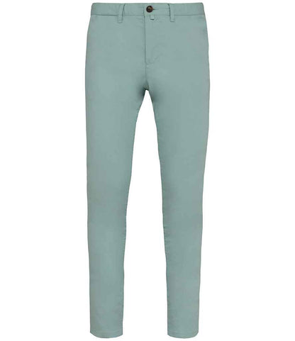 Native Spirit - Chino Trousers - Pierre Francis