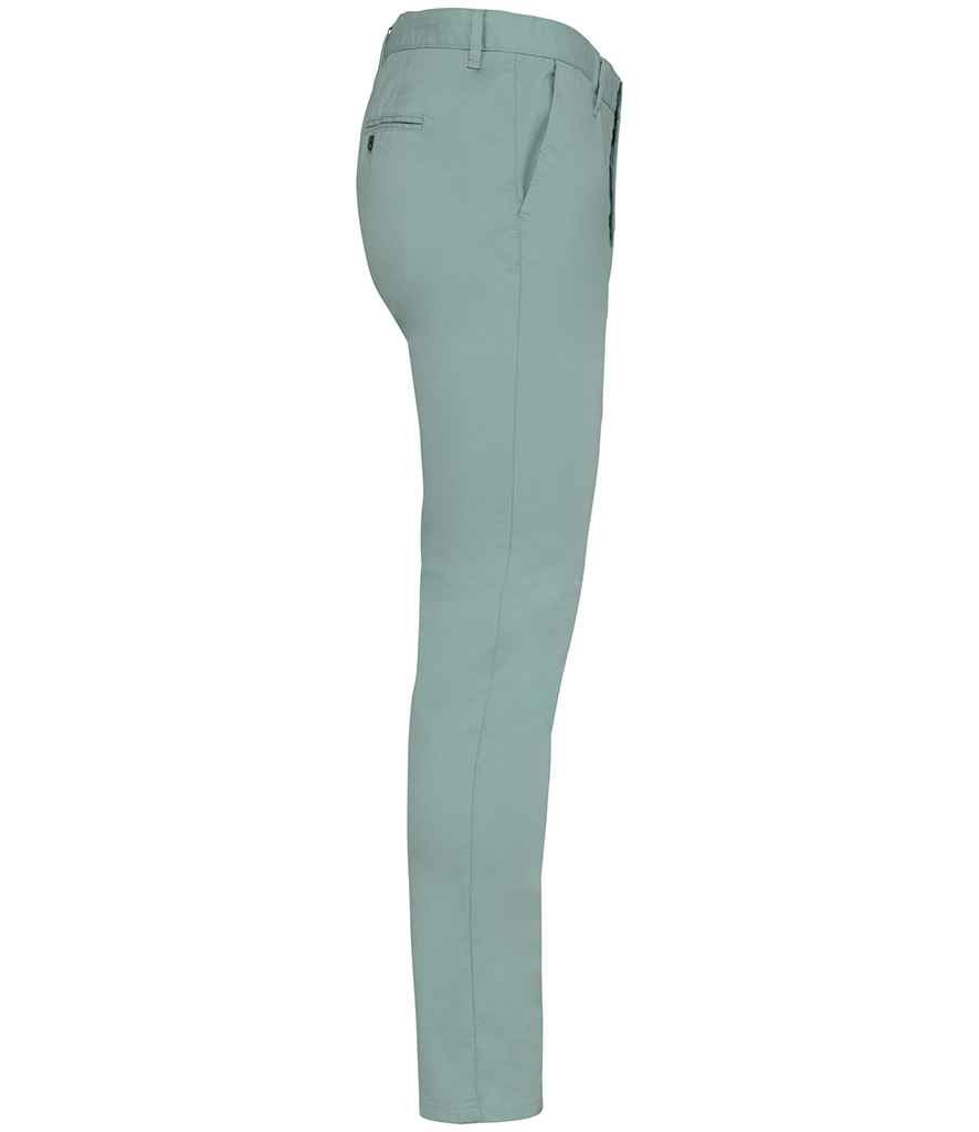 Native Spirit - Chino Trousers - Pierre Francis