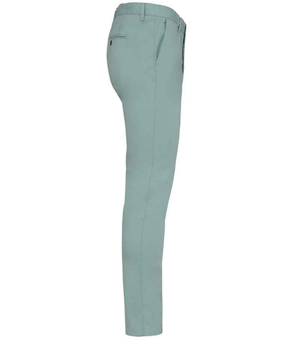 Native Spirit - Chino Trousers - Pierre Francis