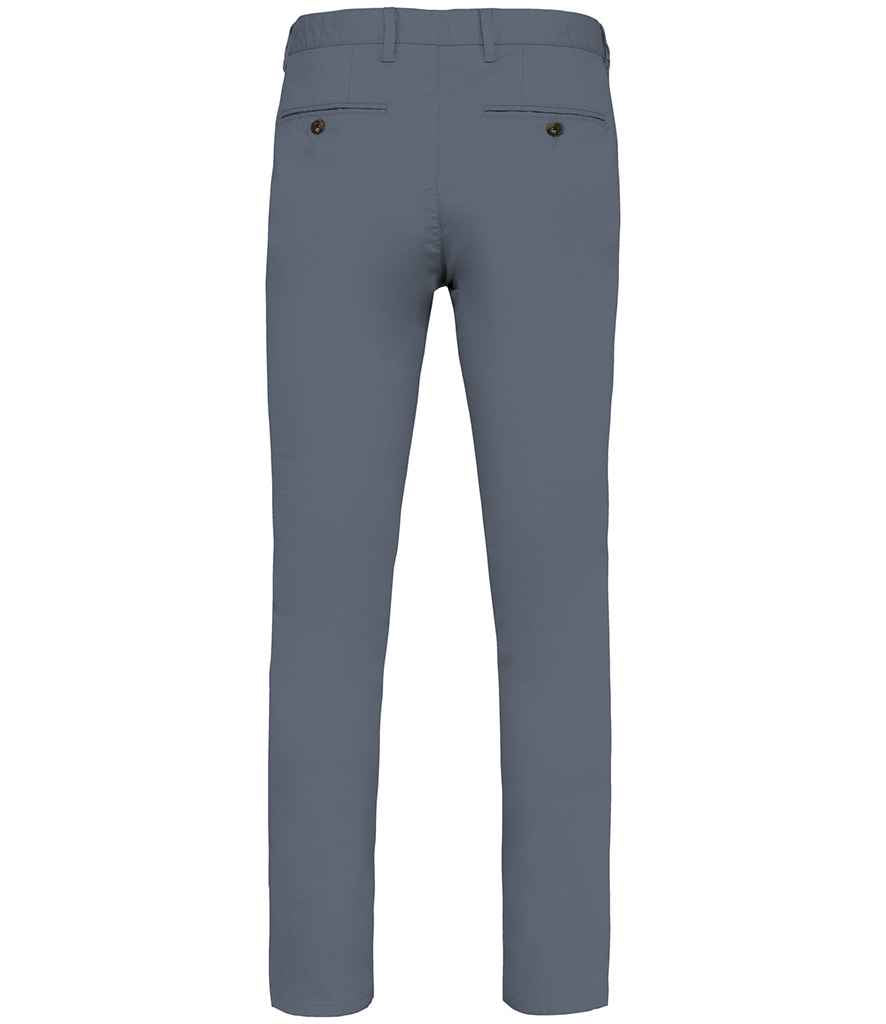 Native Spirit - Chino Trousers - Pierre Francis