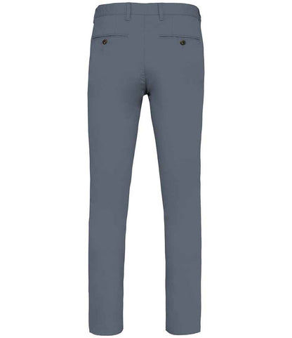 Native Spirit - Chino Trousers - Pierre Francis