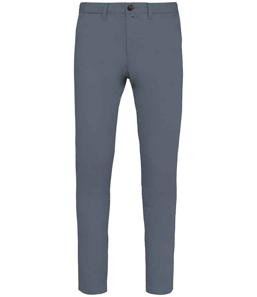 Native Spirit - Chino Trousers - Pierre Francis