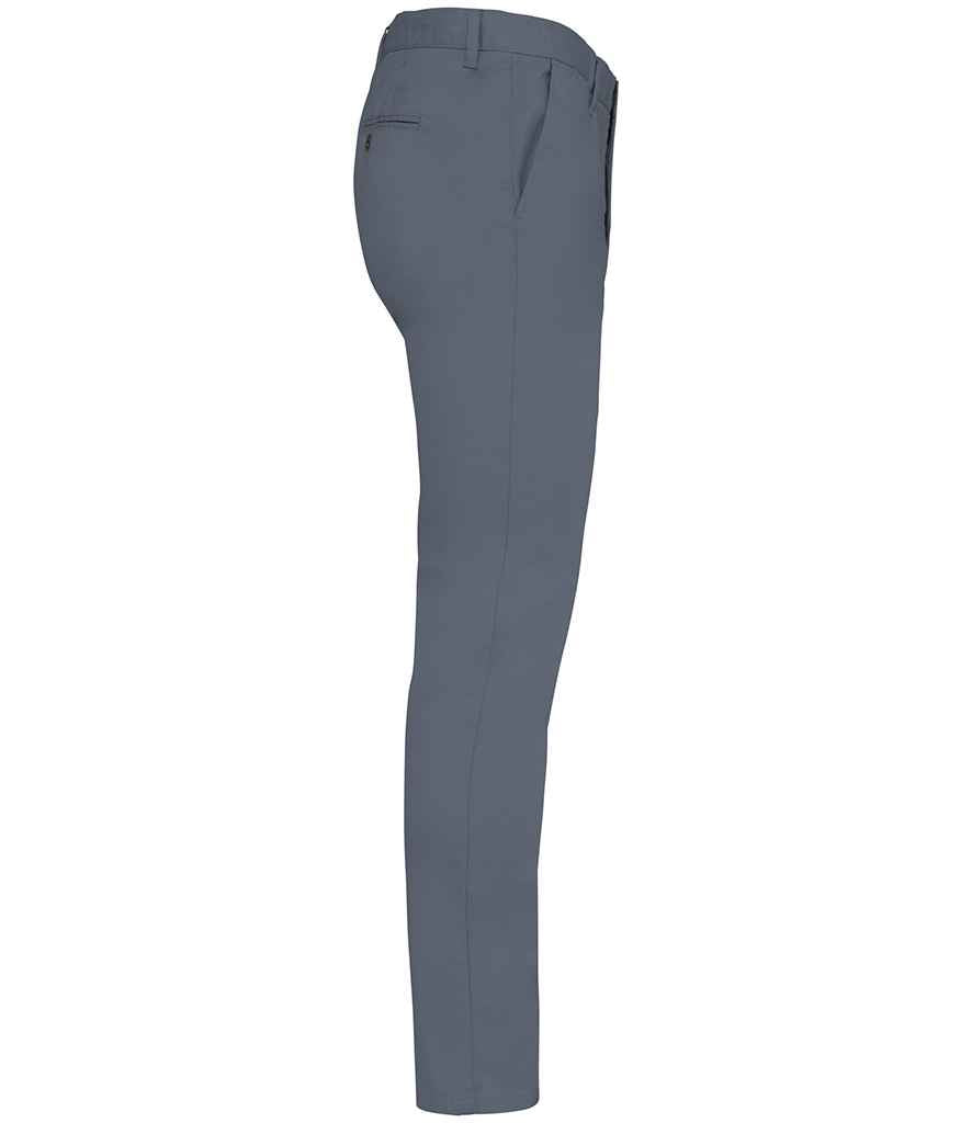 Native Spirit - Chino Trousers - Pierre Francis