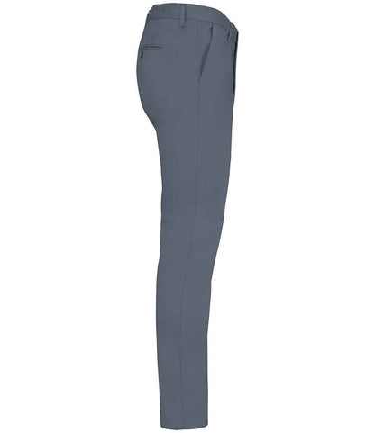 Native Spirit - Chino Trousers - Pierre Francis