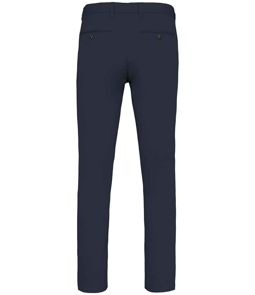 Native Spirit - Chino Trousers - Pierre Francis